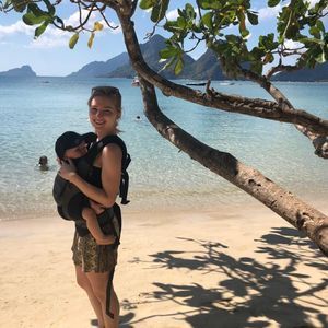 Meet your Posher, Callie